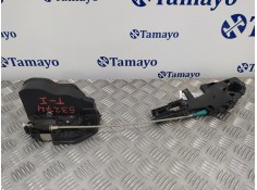 Recambio de cerradura puerta trasera izquierda para bmw serie 1 berlina (e81/e87) 2.0 16v diesel referencia OEM IAM 7167075  