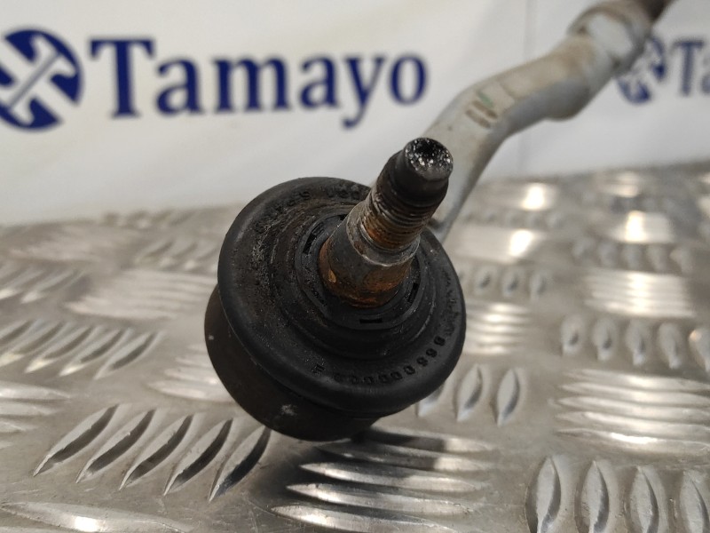 Recambio de cremallera direccion para peugeot 308 1.6 16v referencia OEM IAM   