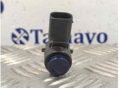 Recambio de sensor aparcamiento trasero para peugeot 308 sw referencia OEM IAM 9675202477EG  0263023994