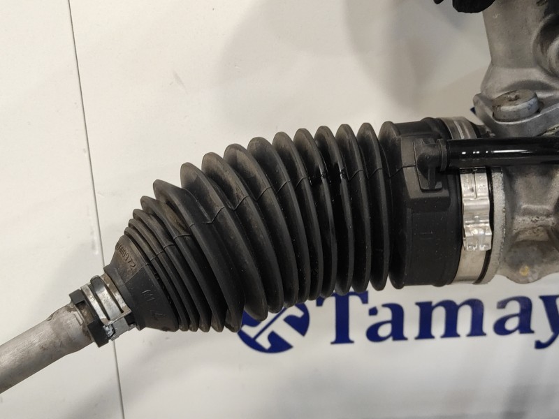 Recambio de cremallera direccion para peugeot 308 1.6 16v referencia OEM IAM   