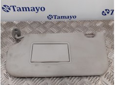 Recambio de parasol izquierdo para ford mondeo ber. (ca2) referencia OEM IAM   