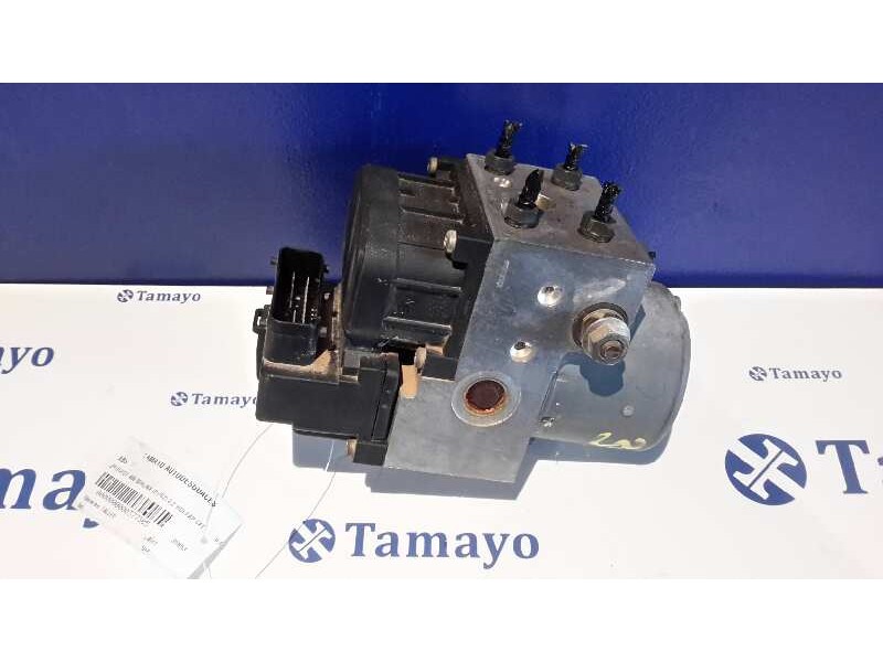 Recambio de abs para peugeot 406 coupe (s1/s2) 2.2 hdi fap cat referencia OEM IAM 9644259680  0265216543