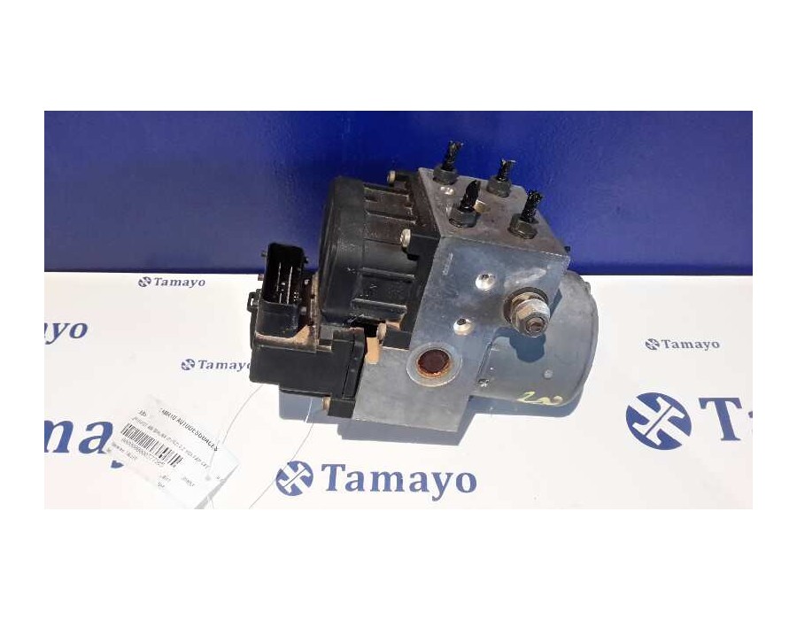 Recambio de abs para peugeot 406 coupe (s1/s2) 2.2 hdi fap cat referencia OEM IAM 9644259680  0265216543