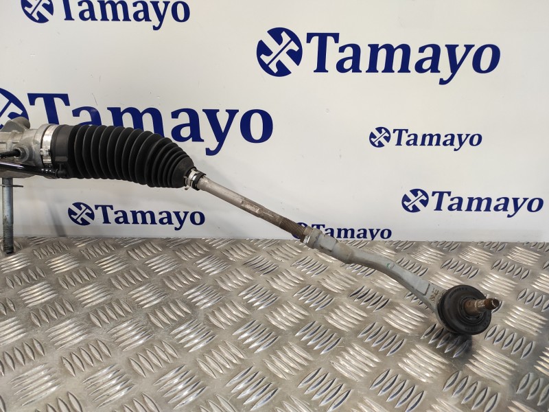 Recambio de cremallera direccion para peugeot 308 1.6 16v referencia OEM IAM   