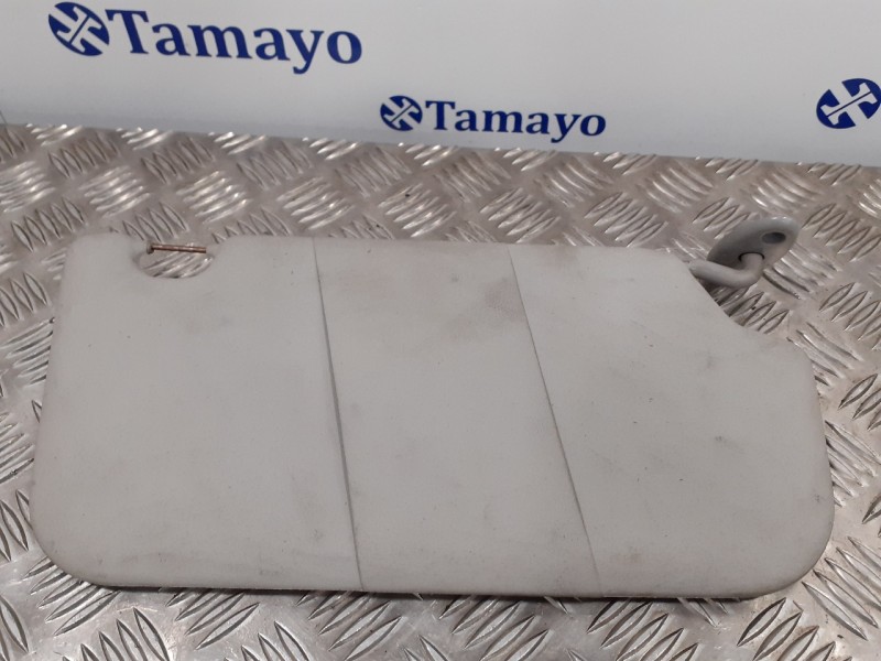 Recambio de parasol izquierdo para ford mondeo ber. (ca2) referencia OEM IAM   