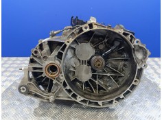 Recambio de caja cambios para ford focus c-max (cap) 2.0 tdci cat referencia OEM IAM 4M5R7002CD  