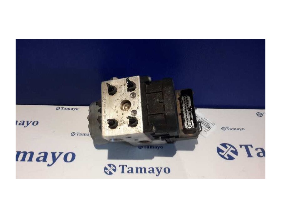 Recambio de abs para peugeot 406 coupe (s1/s2) 2.2 hdi fap cat referencia OEM IAM 9644259680  0265216543