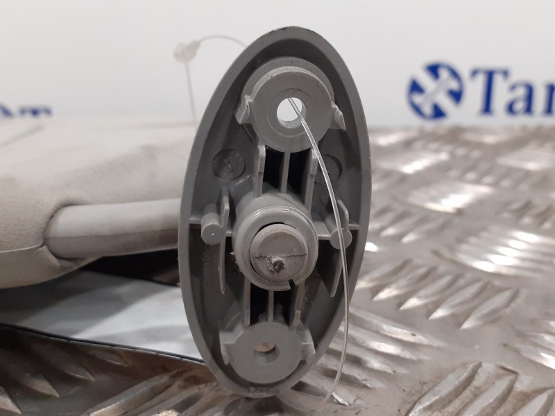 Recambio de parasol izquierdo para ford mondeo ber. (ca2) referencia OEM IAM   