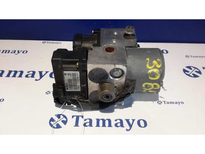 Recambio de abs para peugeot 406 coupe (s1/s2) 2.2 hdi fap cat referencia OEM IAM 9644259680  0265216543