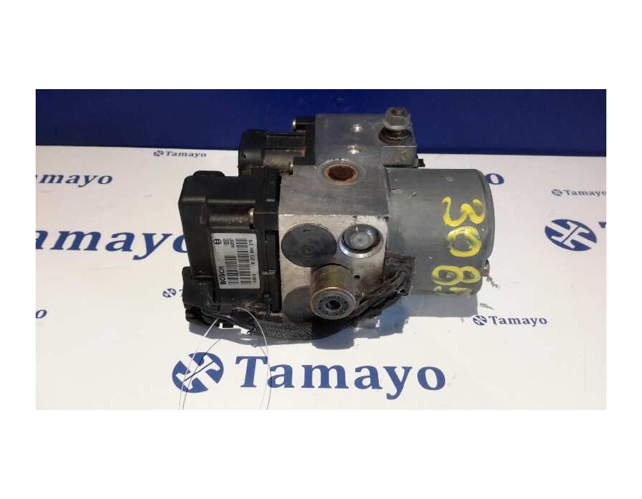 Recambio de abs para peugeot 406 coupe (s1/s2) 2.2 hdi fap cat referencia OEM IAM 9644259680  0265216543