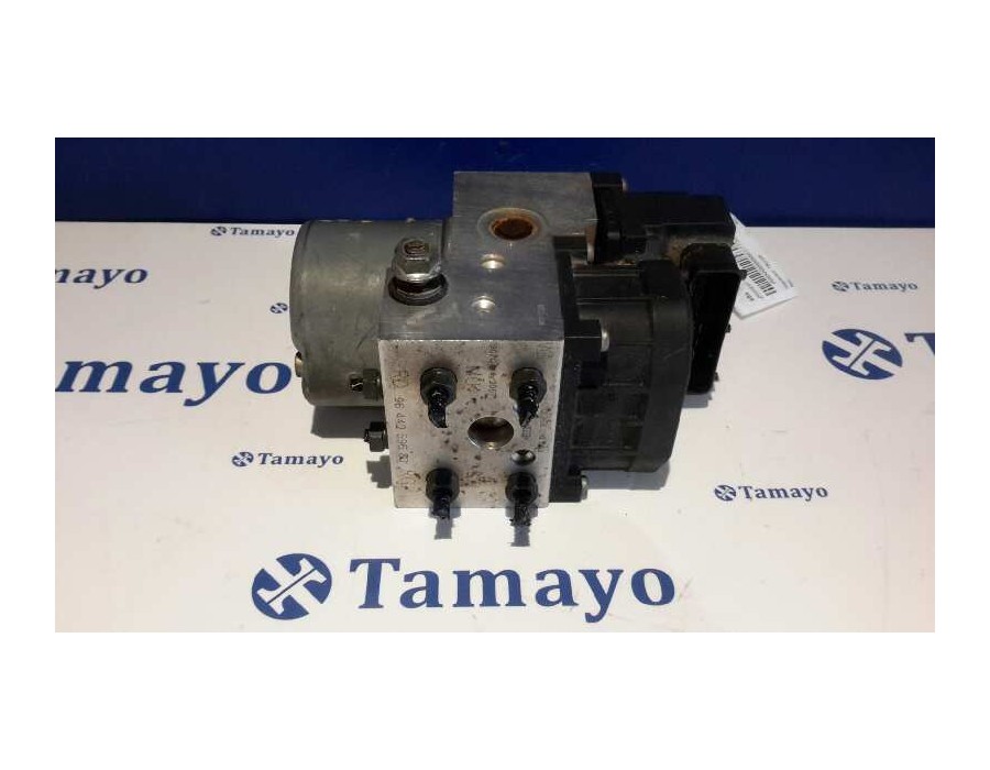 Recambio de abs para peugeot 406 coupe (s1/s2) 2.2 hdi fap cat referencia OEM IAM 9644259680  0265216543