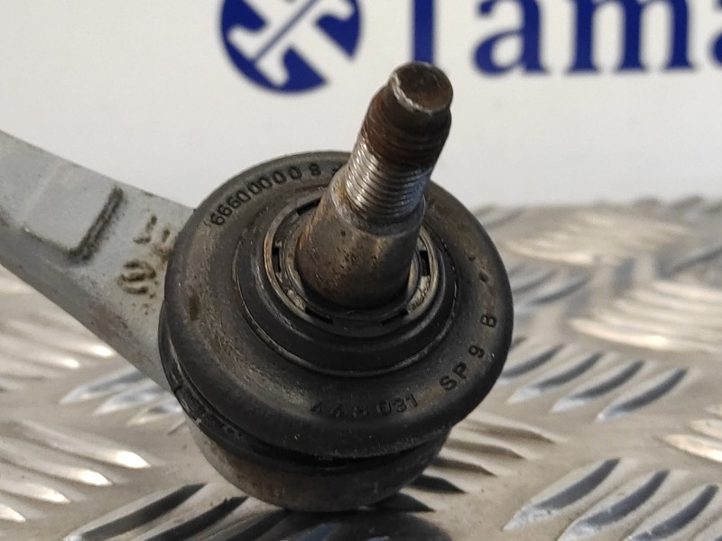 Recambio de cremallera direccion para peugeot 308 1.6 16v referencia OEM IAM   