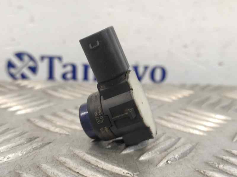 Recambio de sensor aparcamiento trasero para peugeot 308 sw referencia OEM IAM 9675202477EG  0263023994