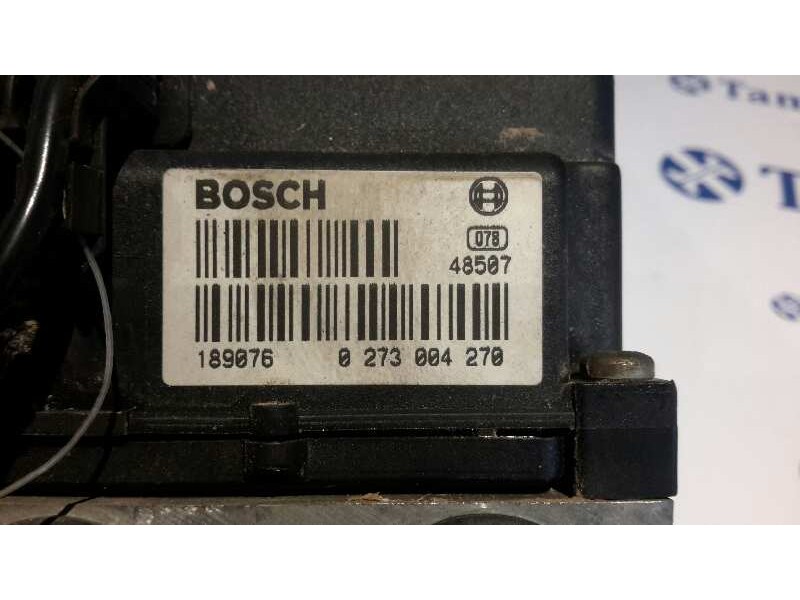 Recambio de abs para peugeot 406 coupe (s1/s2) 2.2 hdi fap cat referencia OEM IAM 9644259680  0265216543