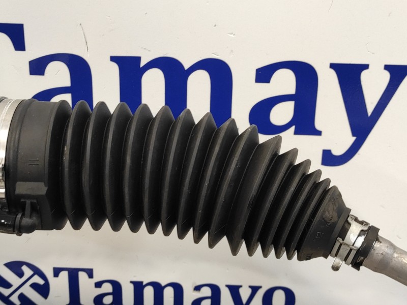 Recambio de cremallera direccion para peugeot 308 1.6 16v referencia OEM IAM   