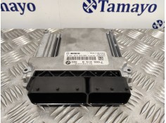 Recambio de centralita motor uce para bmw x1 (e84) xdrive 23d referencia OEM IAM 0281016926 8510593 DDE8510593