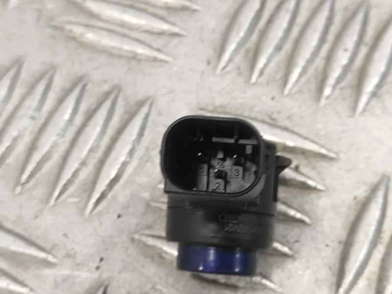 Recambio de sensor aparcamiento trasero para peugeot 308 sw referencia OEM IAM 9675202477EG  0263023994