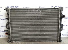 Recambio de radiador agua para ford mondeo ber. (ca2) referencia OEM IAM   