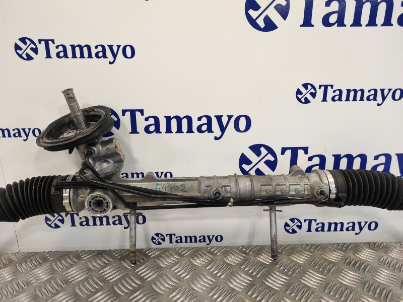 Recambio de cremallera direccion para peugeot 308 1.6 16v referencia OEM IAM   