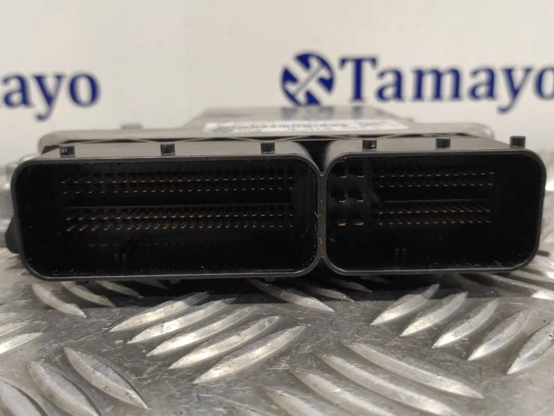 Recambio de centralita motor uce para bmw x1 (e84) xdrive 23d referencia OEM IAM 0281016926 8510593 DDE8510593