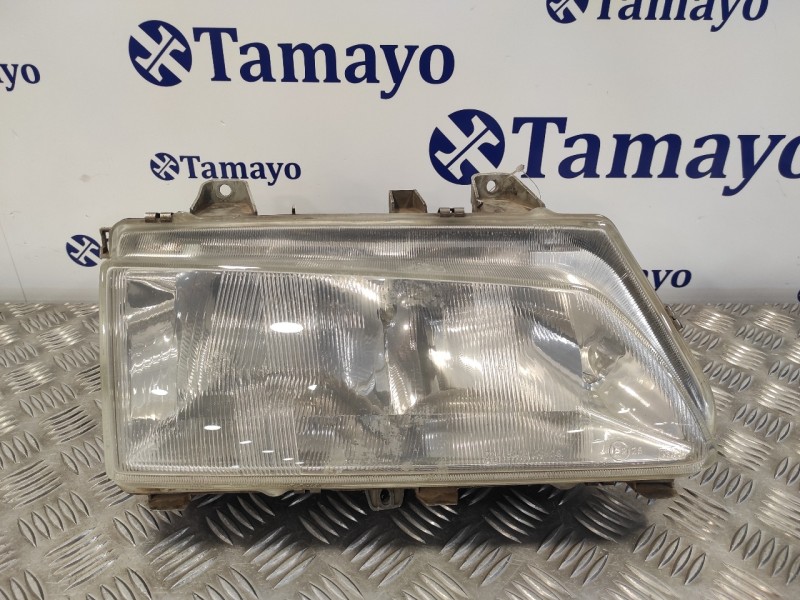 Recambio de faro derecho para peugeot 806 referencia OEM IAM   