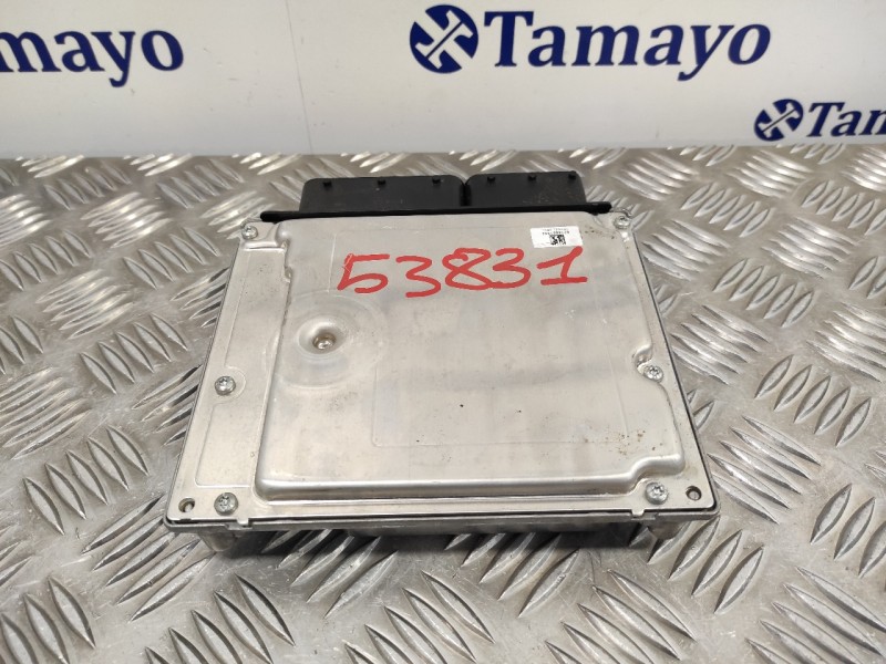 Recambio de centralita motor uce para bmw x1 (e84) xdrive 23d referencia OEM IAM 0281016926 8510593 DDE8510593