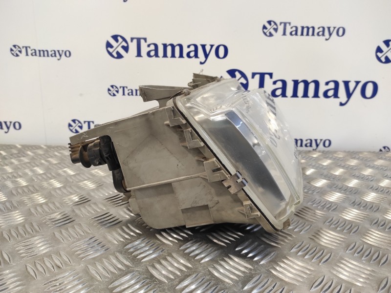 Recambio de faro derecho para peugeot 806 referencia OEM IAM   