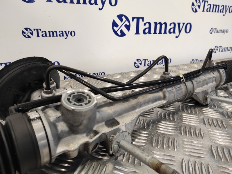 Recambio de cremallera direccion para peugeot 308 1.6 16v referencia OEM IAM   