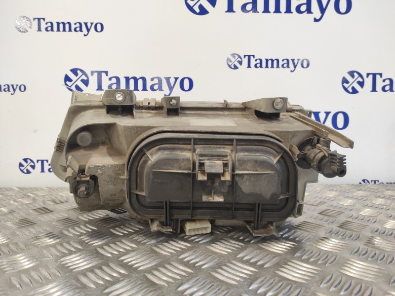 Recambio de faro derecho para peugeot 806 referencia OEM IAM   
