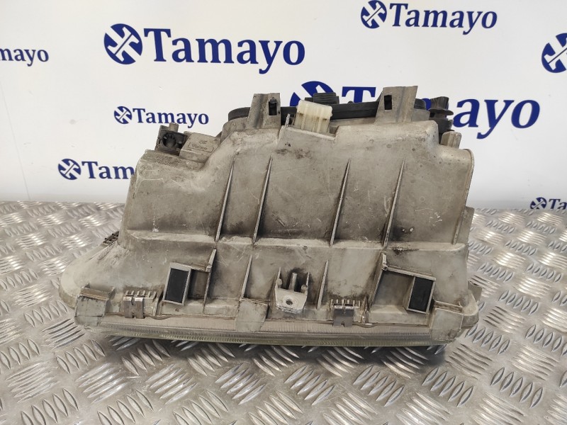 Recambio de faro derecho para peugeot 806 referencia OEM IAM   