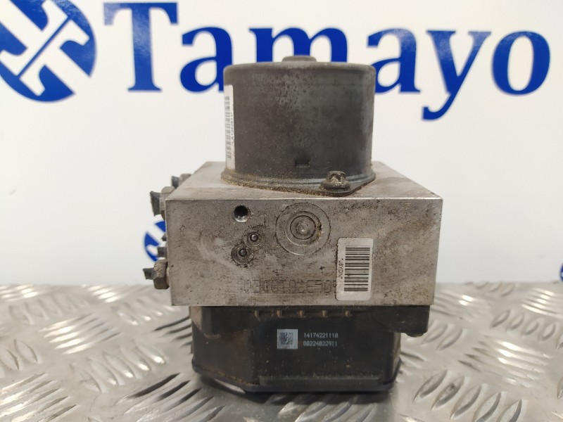 Recambio de abs para ford mondeo ber. (ca2) referencia OEM IAM 8G912C405AB 16565704 54085037A