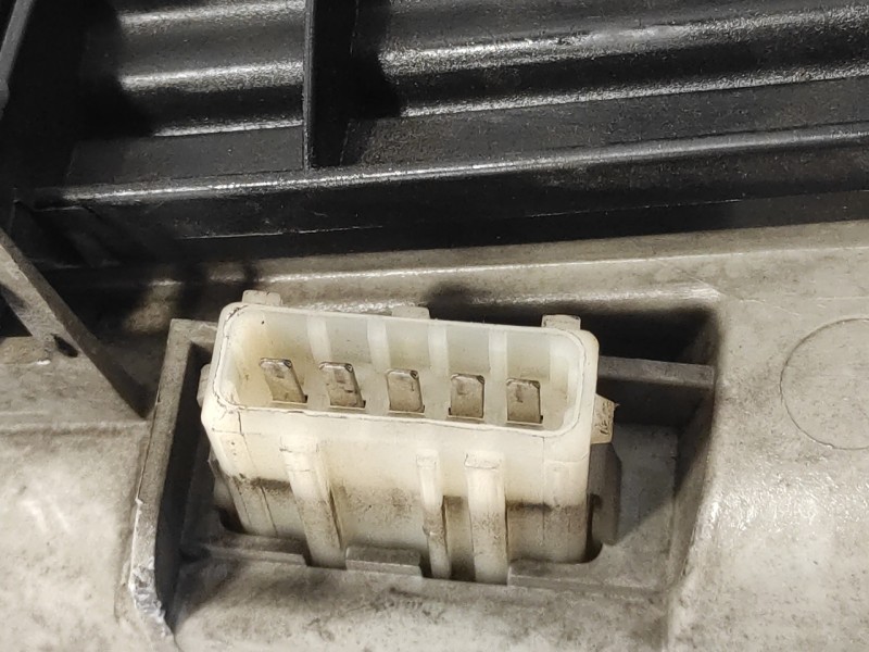 Recambio de faro derecho para peugeot 806 referencia OEM IAM   