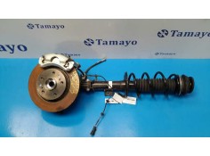 Recambio de mangueta delantera izquierda para suzuki vitara 1.6 comfort+ 4x2 referencia OEM IAM   