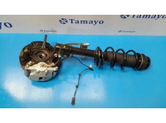 Recambio de mangueta delantera izquierda para suzuki vitara 1.6 comfort+ 4x2 referencia OEM IAM    2