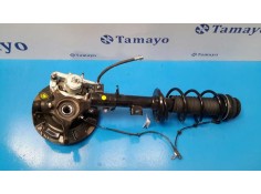 Recambio de disco freno delantero para suzuki vitara 1.6 comfort+ 4x2 referencia OEM IAM    2