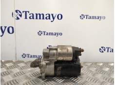 Recambio de motor arranque para smart fortwo coupe 0.8 cdi referencia OEM IAM A0051513801  0001106014 2