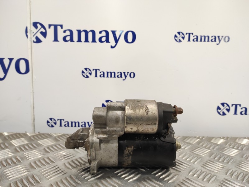 Recambio de motor arranque para smart fortwo coupe 0.8 cdi referencia OEM IAM A0051513801  0001106014