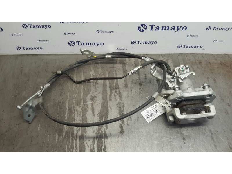 Recambio de pinza freno trasera derecha para suzuki vitara 1.6 comfort+ 4x2 referencia OEM IAM   