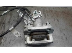 Recambio de pinza freno trasera derecha para suzuki vitara 1.6 comfort+ 4x2 referencia OEM IAM    2