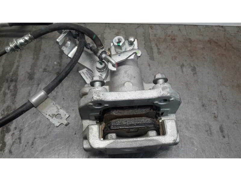 Recambio de pinza freno trasera derecha para suzuki vitara 1.6 comfort+ 4x2 referencia OEM IAM   