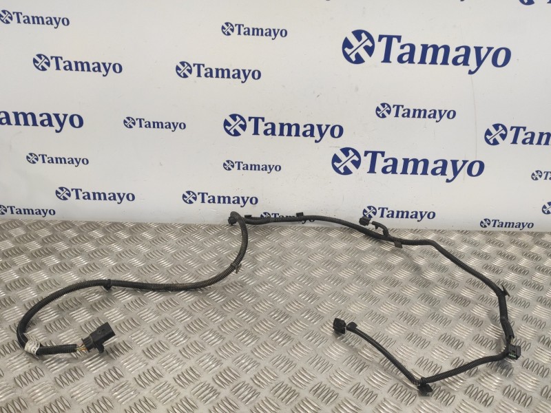 Recambio de cable para peugeot 308 sw referencia OEM IAM 9803266080  1208040X