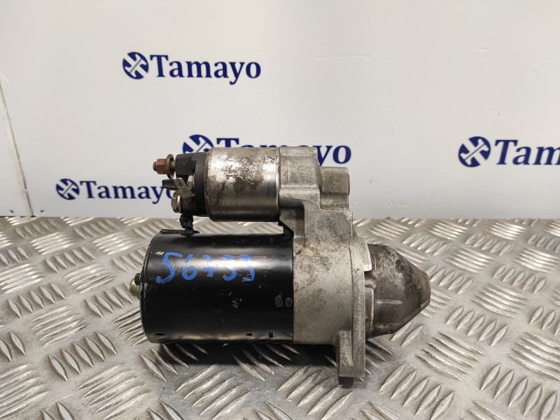 Recambio de motor arranque para smart fortwo coupe 0.8 cdi referencia OEM IAM A0051513801  0001106014