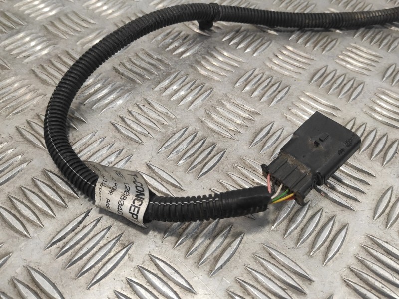 Recambio de cable para peugeot 308 sw referencia OEM IAM 9803266080  1208040X
