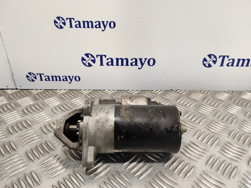 Recambio de motor arranque para smart fortwo coupe 0.8 cdi referencia OEM IAM A0051513801  0001106014