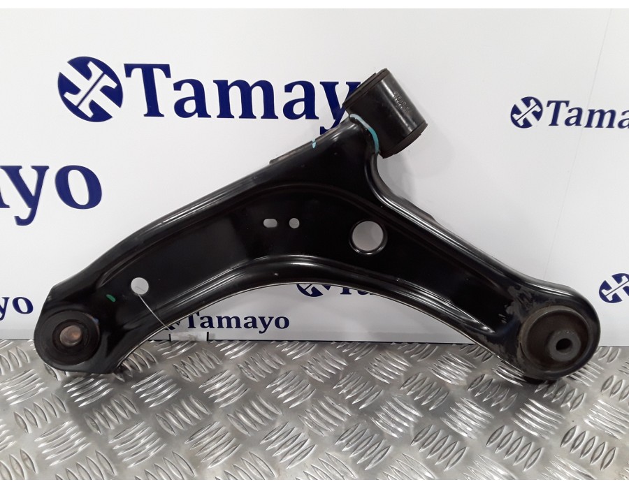 Recambio de brazo suspension inferior delantero izquierdo para suzuki vitara 1.6 comfort+ 4x2 referencia OEM IAM   