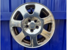 Recambio de llanta para audi a3 (8l) 1.6 referencia OEM IAM 8L0601025M  