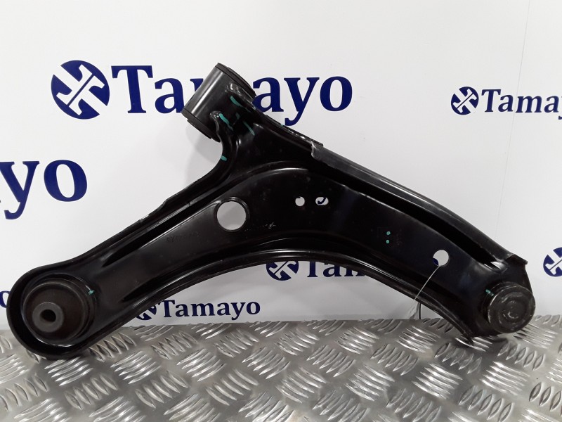 Recambio de brazo suspension inferior delantero izquierdo para suzuki vitara 1.6 comfort+ 4x2 referencia OEM IAM   