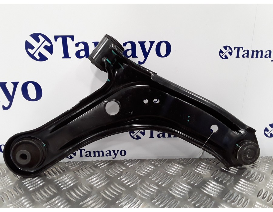 Recambio de brazo suspension inferior delantero izquierdo para suzuki vitara 1.6 comfort+ 4x2 referencia OEM IAM   