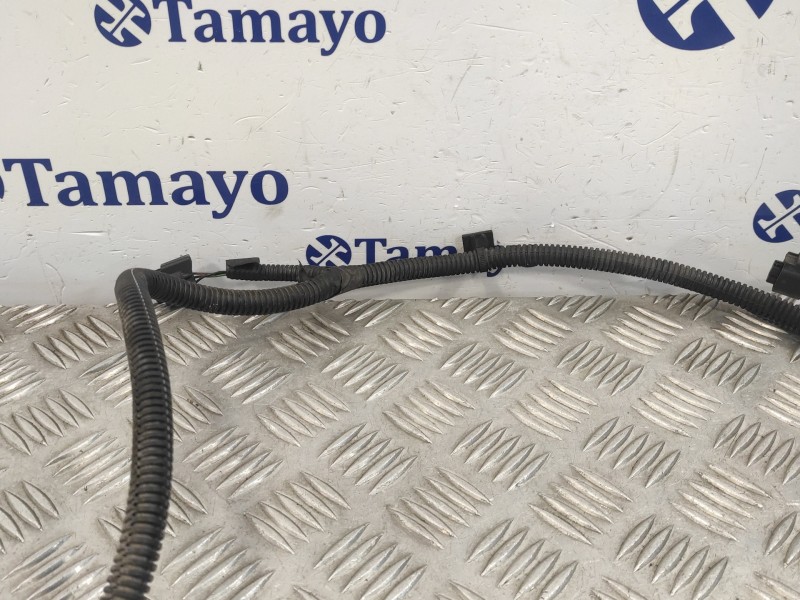 Recambio de cable para peugeot 308 sw referencia OEM IAM 9803266080  1208040X