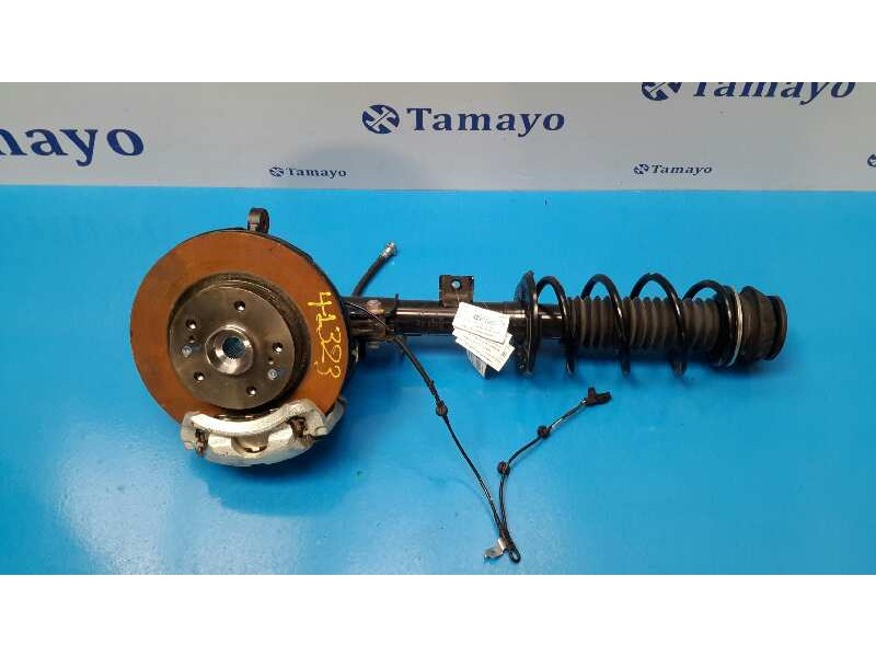 Recambio de pinza freno delantera derecha para suzuki vitara 1.6 comfort+ 4x2 referencia OEM IAM   